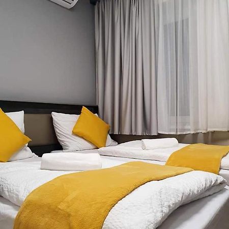 No Stress Panzio-Pizzeria-Sporttabor Bed & Breakfast Harkany Luaran gambar