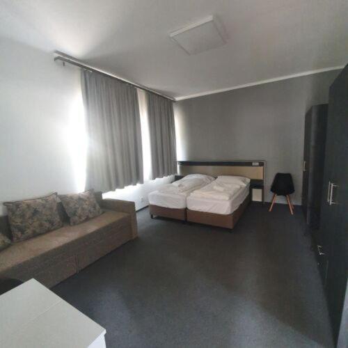 No Stress Panzio-Pizzeria-Sporttabor Bed & Breakfast Harkany Luaran gambar