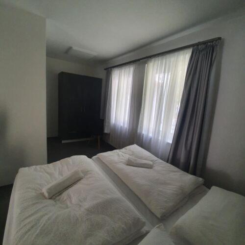No Stress Panzio-Pizzeria-Sporttabor Bed & Breakfast Harkany Luaran gambar