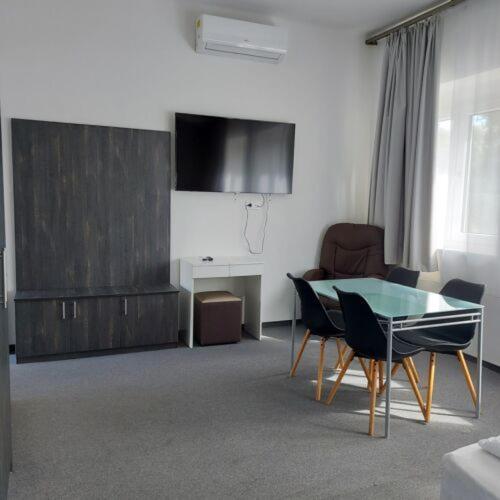 No Stress Panzio-Pizzeria-Sporttabor Bed & Breakfast Harkany Luaran gambar